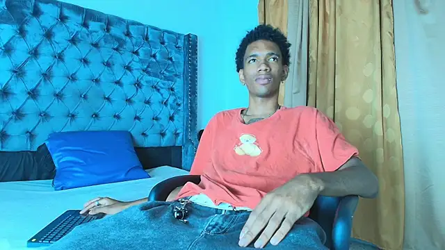 Chat XXX Live nero_reyd
