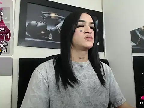 Chat XXX ao vivo de Lia_Vip