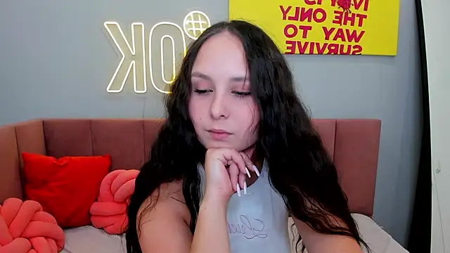 Chat +18 de BeatriceReeves ao vivo