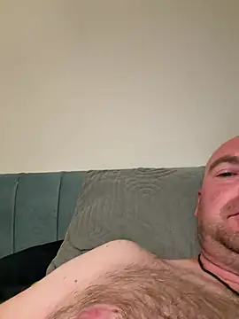 shaunryan77 Pertunjukan Webcam