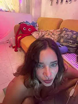 Olivia_Fox69's Live XXX Chat