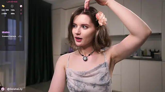 LoraDevon Live XXX-Chat