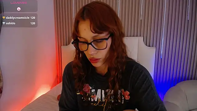 Katy_Van 现场XXX聊天
