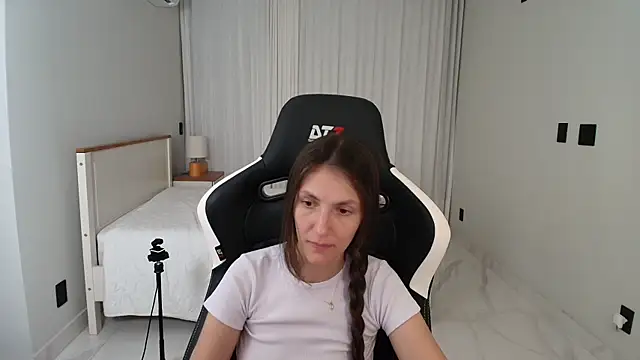 Chat XXX ao vivo de upssnowy