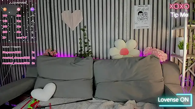Ricki_Bloom's Live XXX Chat