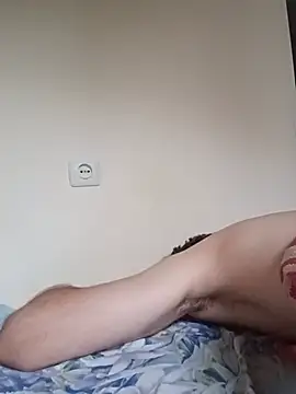Czat XXX na żywo – Ken_Ken4