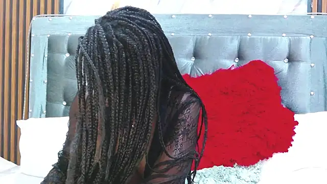 AshleyMontana's Live XXX Chat