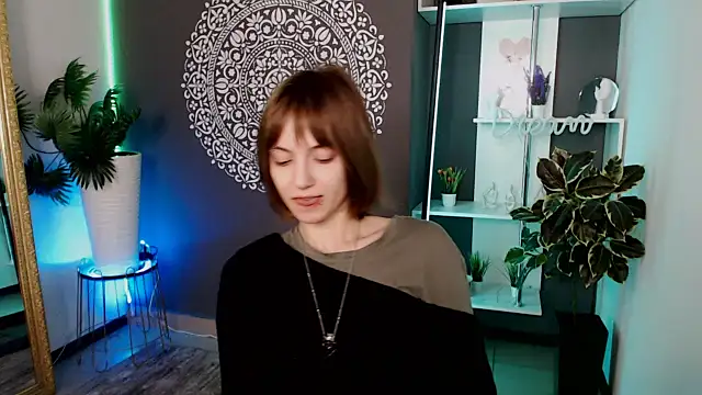 EchoScribe's Live XXX Chat