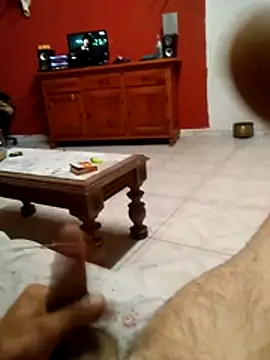 הופעת וובקאם של rush6983