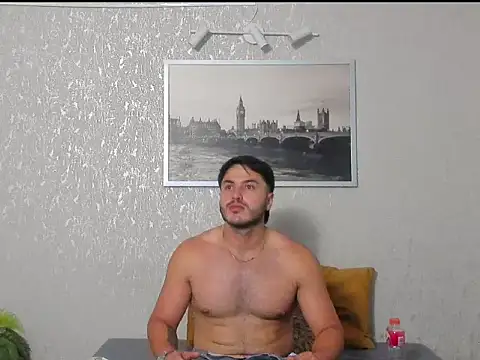 noahstevenss Live XXX-chat