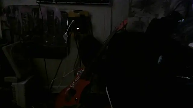 crassanova Live XXX Chat