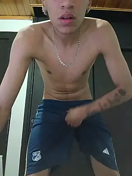 H3ll_B0Y_ Live XXX-chat