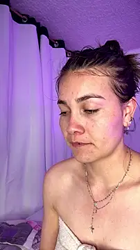 ana_cortez's Live XXX Chat