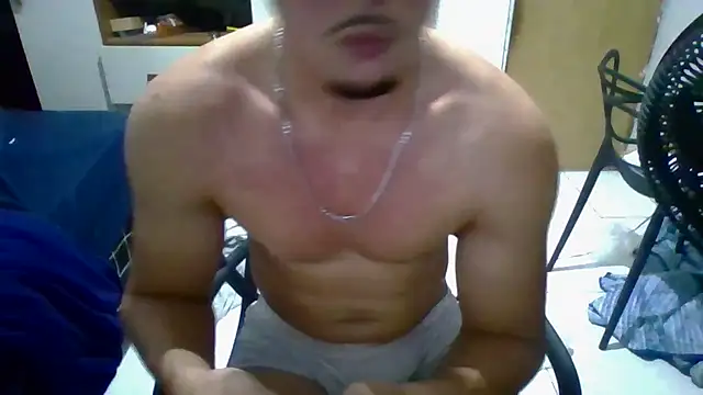 Felipeperdoso – Live XXX-chat