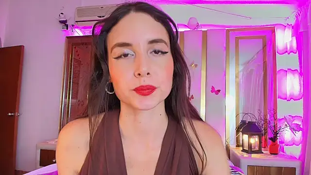 Chat XXX en directo de AmeliaRousse