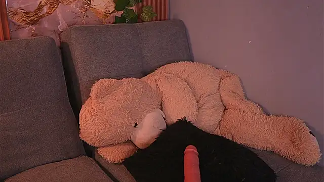 zoey-fox's Live XXX Chat