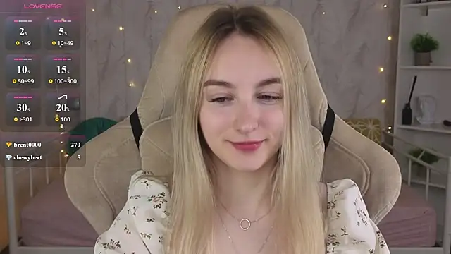 Chat XXX ao vivo de Shy_Polly