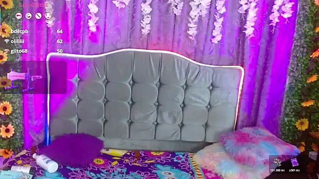 ariana-lopez's Live XXX Chat