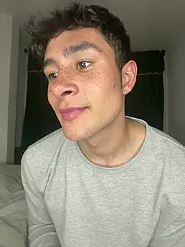 XXX chat uživo modela AustinJones_