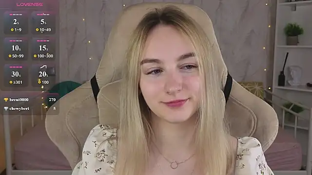 Shy_Polly Live XXX-chat