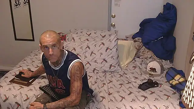 40andnasty Live XXX Chat