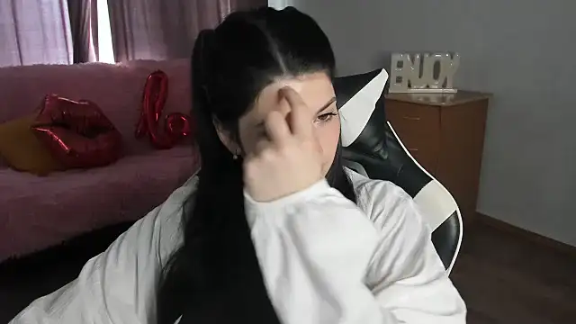 Czat XXX na żywo – KisaModel
