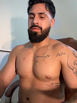 Ryan_Black3 Chat XXX in diretta