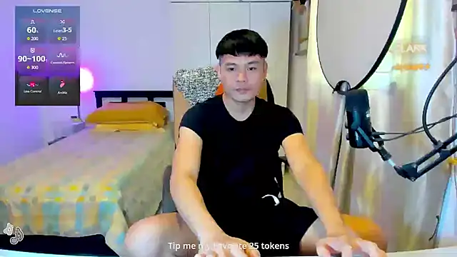 clarkdangerous' Live XXX Chat