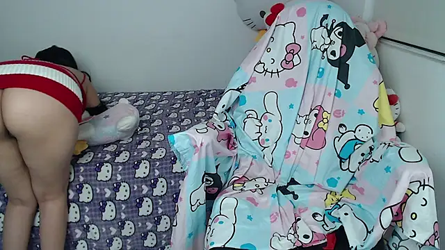 kayla_k18's Live XXX Chat