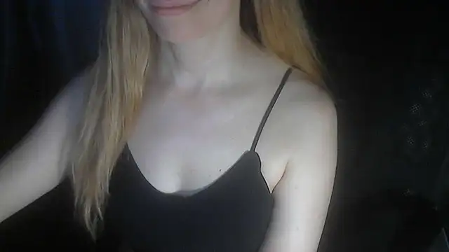 LegendEllen's Live XXX Chat