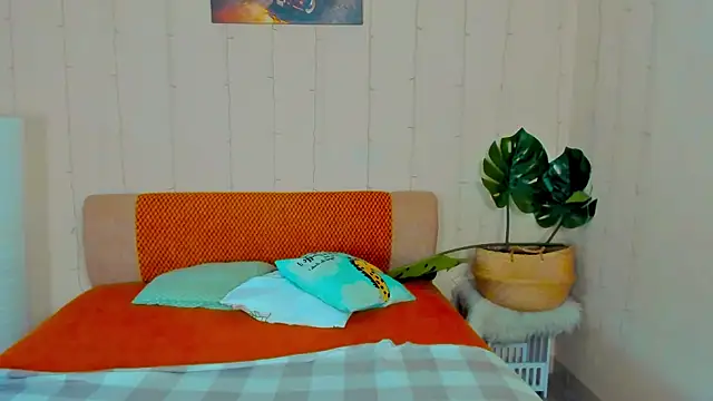 Blossom_Soniya লাইভ XXX চ্যাট
