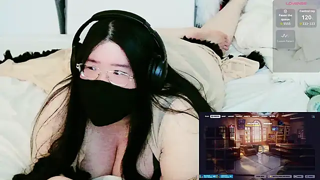 Kara-Nuna Chat XXX live