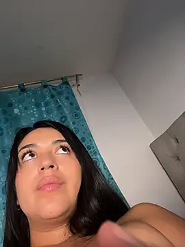 Chat +18 de samy_0107 ao vivo