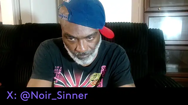 sinnernoir 现场XXX聊天