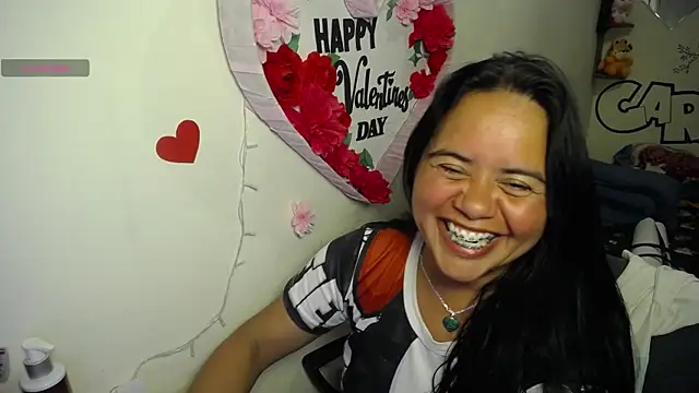 Chat +18 de Miss__kendra_ ao vivo