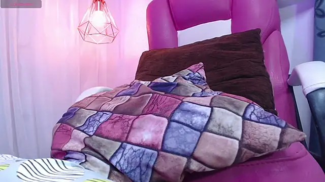 Živý XXX chat alma_ebony