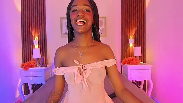 Chloebrunnie live XXX chat