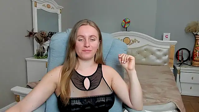 Chatroom XXX en direct de Marisha_Cute