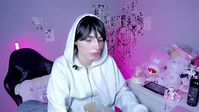 Sakura_Kitty_ Chat XXX live