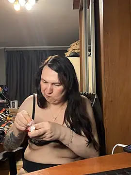 Chat XXX ao vivo de EvaBeautyXxX