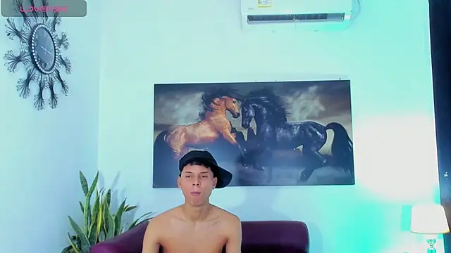 sweet_boyhot 라이브 XXX 채팅