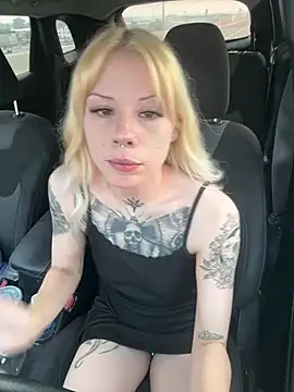 Chat +18 de BiancaValentina ao vivo
