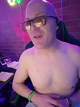 Chat XXX en directo de chronic_vibez