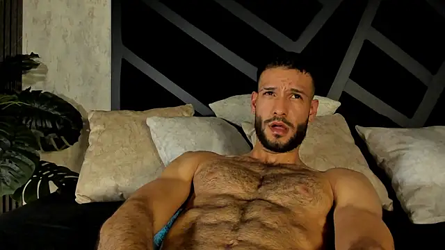 XXX chat uživo modela Jacob_Benelli
