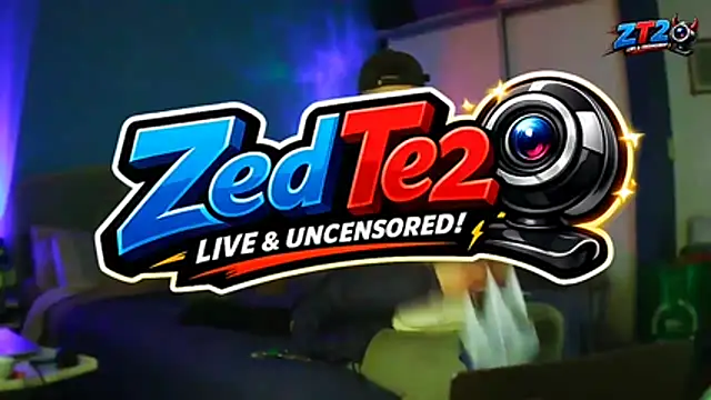 zedte2 Obrolan Langsung XXX