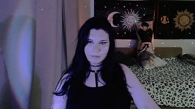 iintimate_flesh's Live XXX Chat