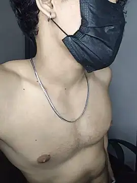 roxiii_ Live XXX-chat