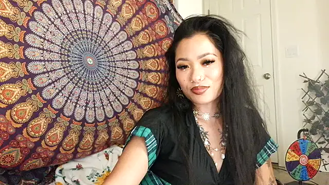 Chat XXX Live maciixbby