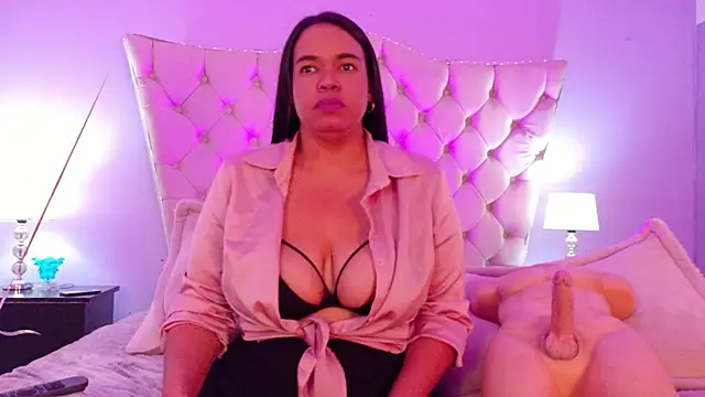 Veronica_Nasty_ – Live XXX-chat