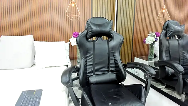 Chat XXX ao vivo de Velvet_Luxx